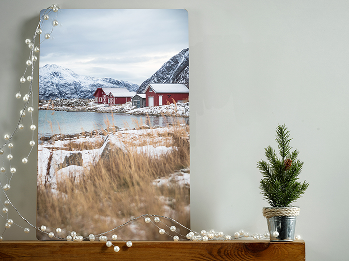 metal print image metal prints
